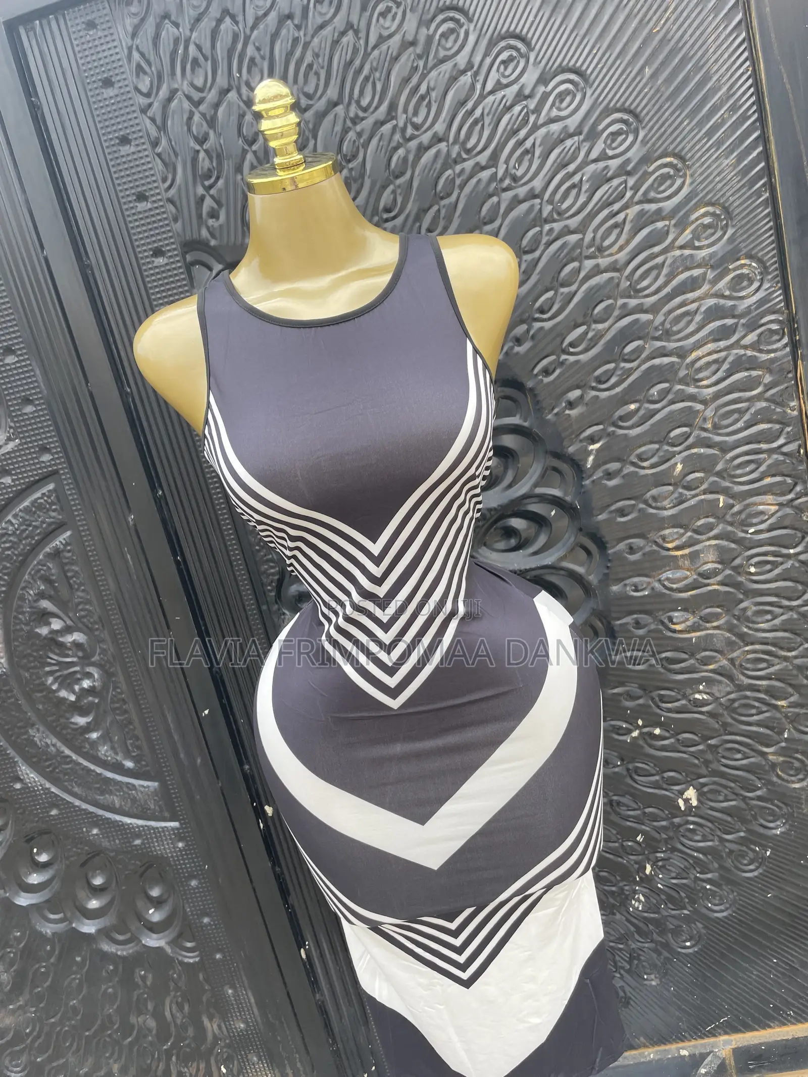 Pretty Yet Affordable Dresses