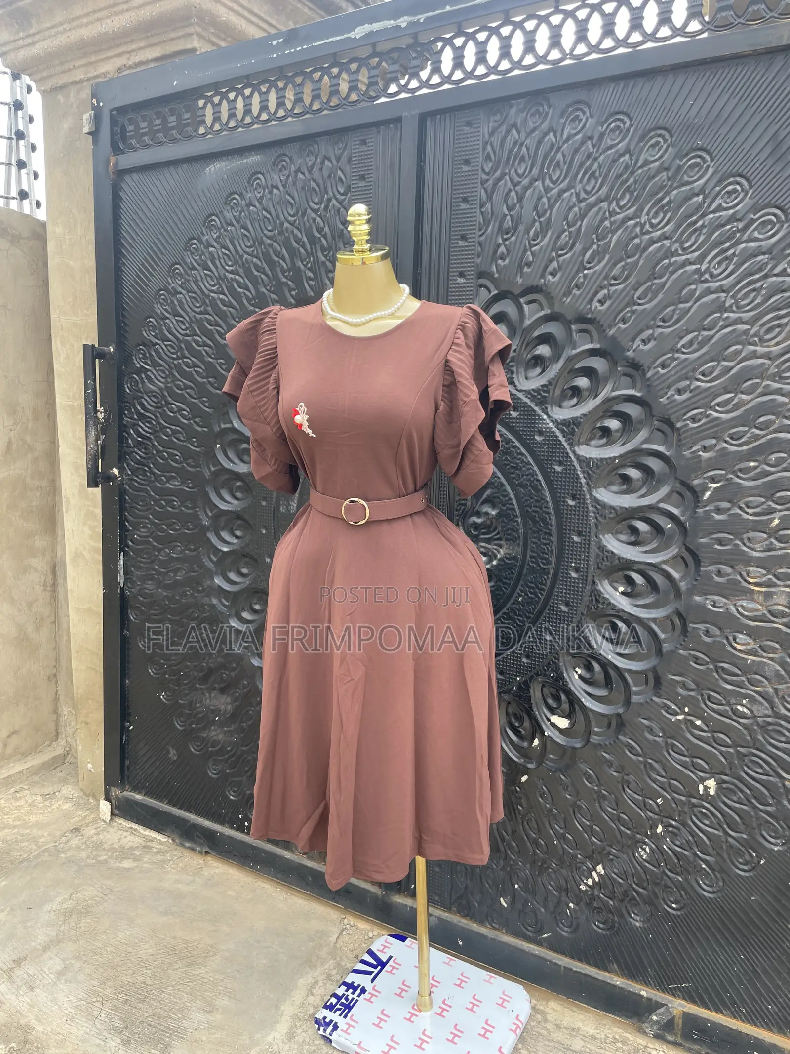 Pretty Yet Affordable Dresses