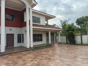 Furnished 5bdrm House in Parakou Estate, Kumasi Metropolitan for rent