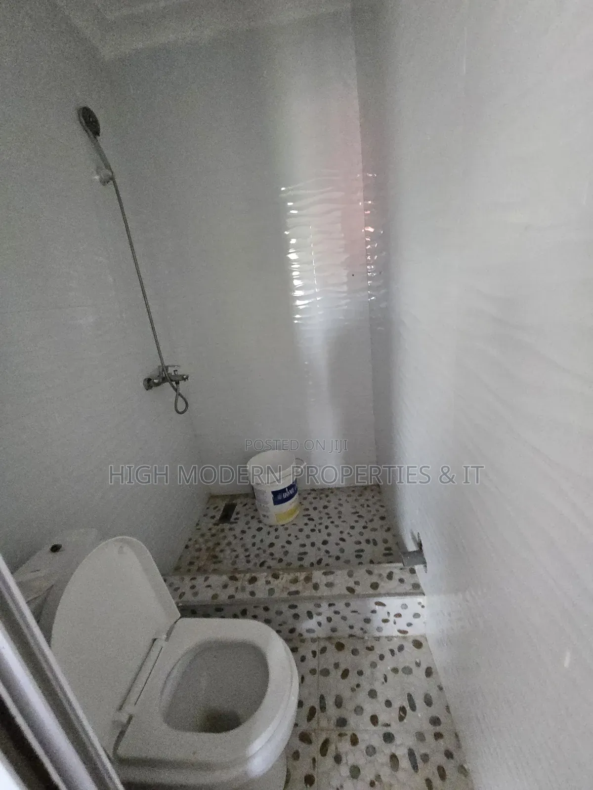 1bdrm Apartment in Tse Addo, Teshie for rent