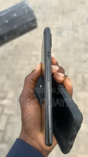 Google Pixel 6a 128 GB Gray