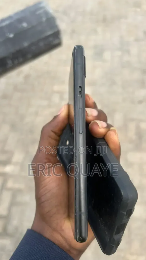 Google Pixel 6a 128 GB Gray