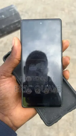 Google Pixel 6a 128 GB Gray
