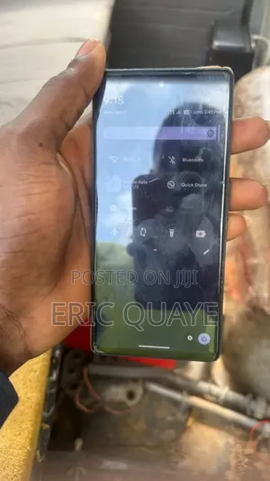Google Pixel 6a 128 GB Gray