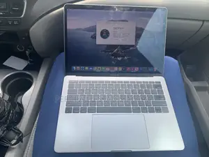 Laptop Apple MacBook 2016 8GB Intel Core i5 SSD 256GB