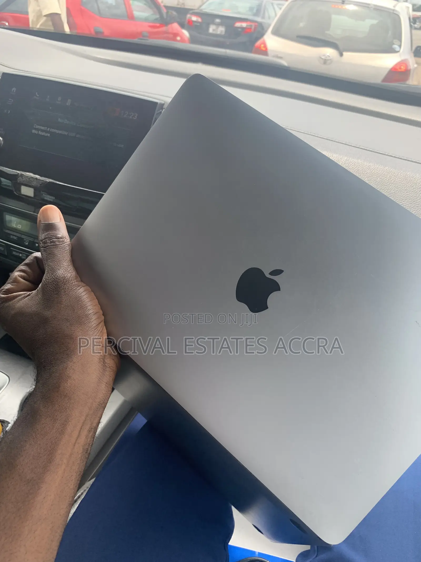 Laptop Apple MacBook 2016 8GB Intel Core i5 SSD 256GB