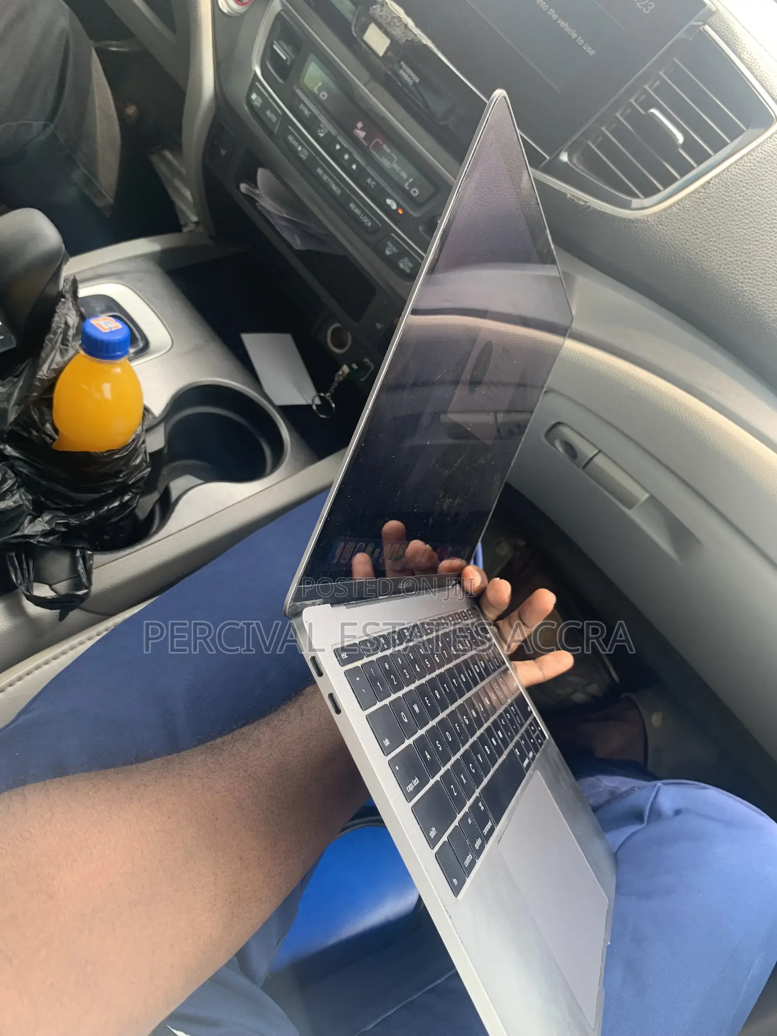 Laptop Apple MacBook 2016 8GB Intel Core i5 SSD 256GB