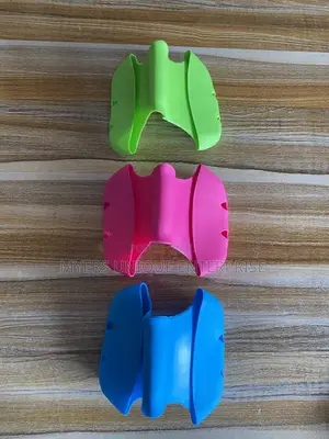 Sink Sponge Holder - Silicone Drain Caddy - Hanging Type