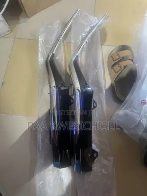 Honda CRV 2019 2020 2021 Headlights Chrome
