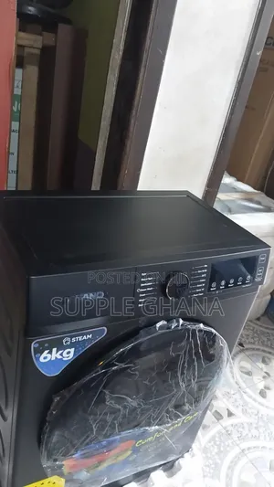 Smart Choice Washing Machine Asano 6kg Washing Machine