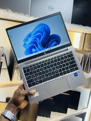 Laptop HP ProBook 430 G8 8GB Intel Core i5 SSD 256GB