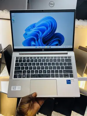 Laptop HP ProBook 430 G8 8GB Intel Core i5 SSD 256GB