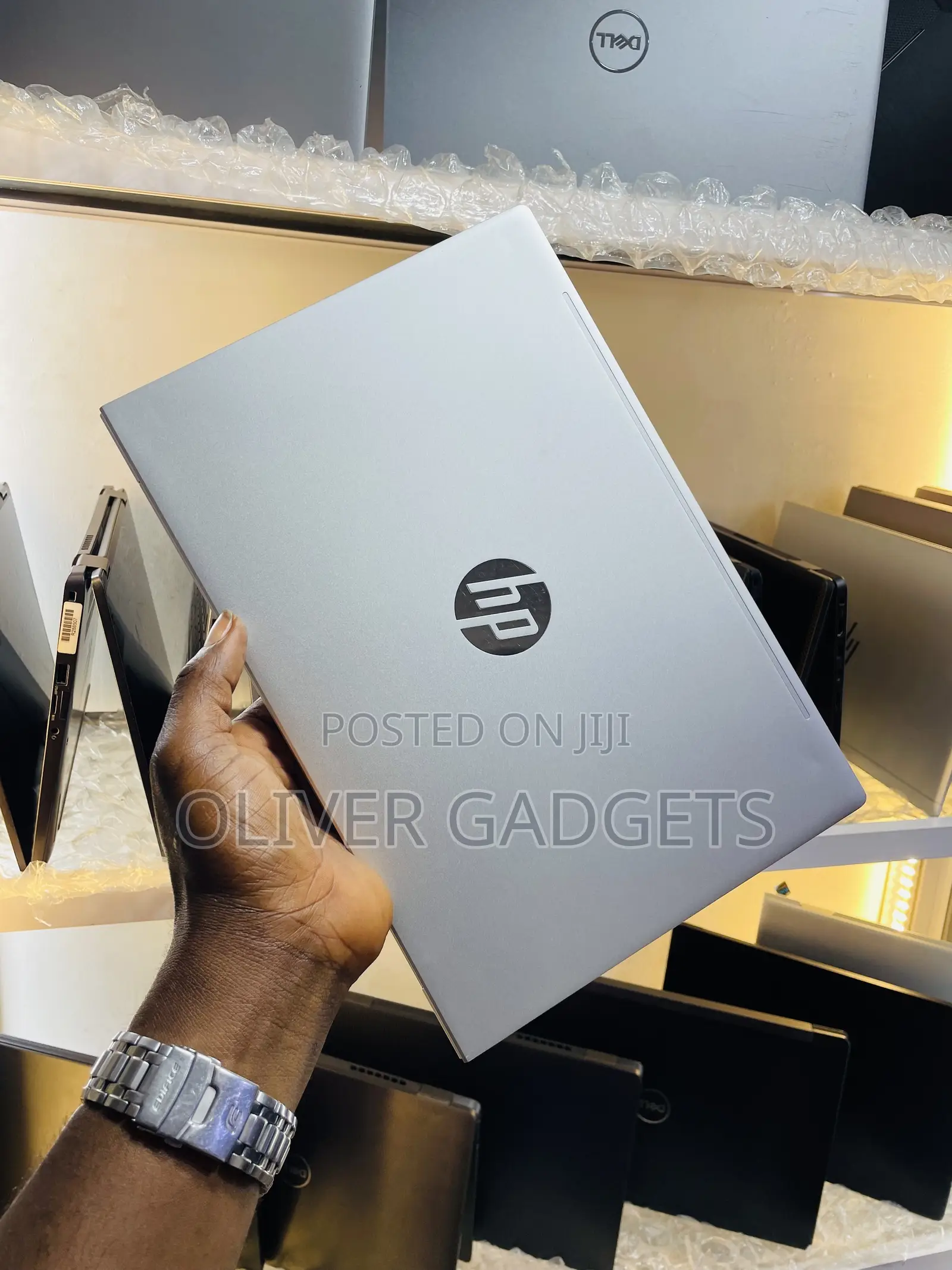 Laptop HP ProBook 430 G8 8GB Intel Core i5 SSD 256GB
