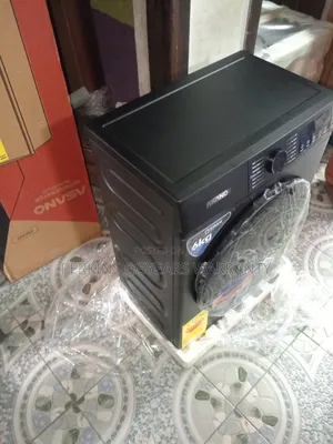 Amazing Quality Asano Washing Machine 6KG Washing Machine