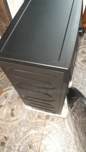 Faster Asano 6kg Washing Machine