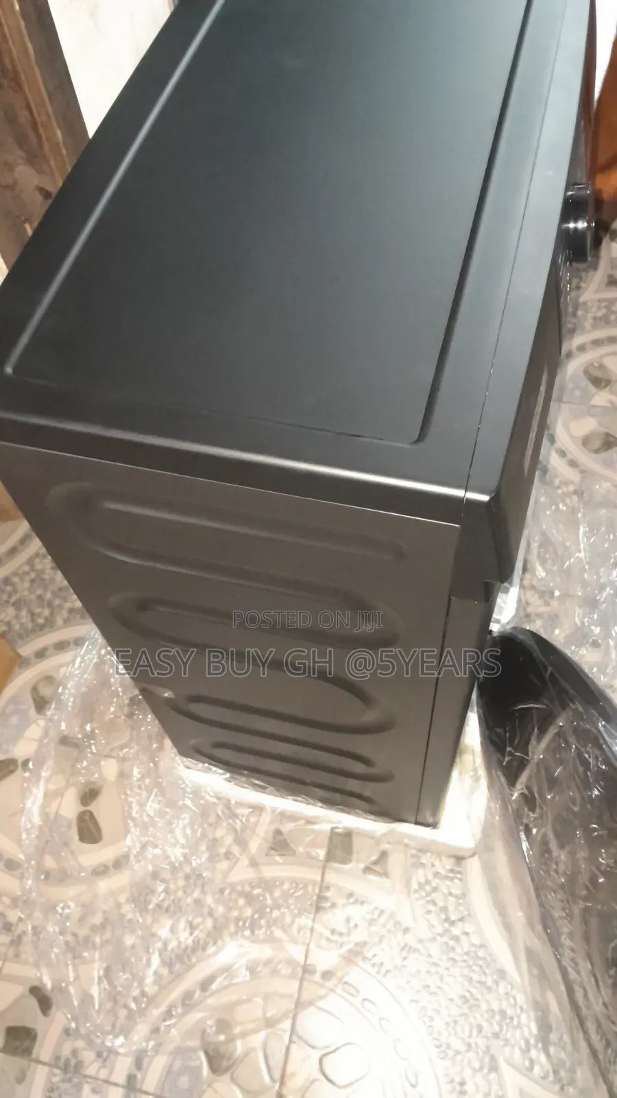 Faster Asano 6kg Washing Machine