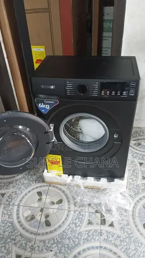 Smart Choice Washing Machine Asano 6kg Washing Machine