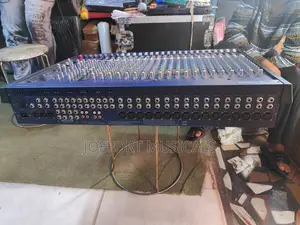 Yamaha Mg24
