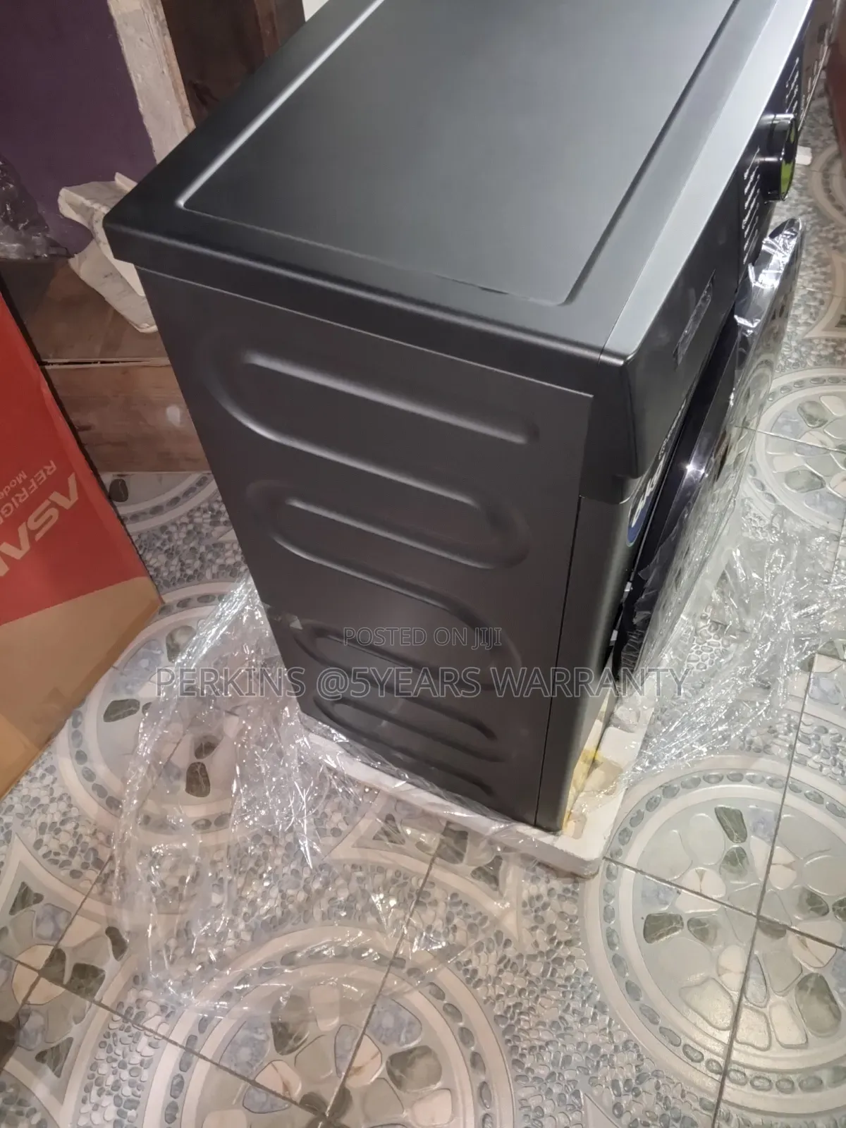 Amazing Quality Asano Washing Machine 6KG Washing Machine