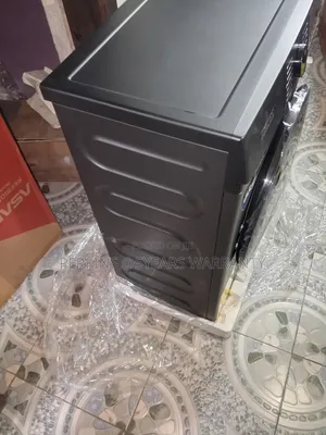 Amazing Quality Asano Washing Machine 6KG Washing Machine