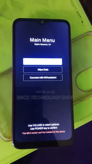 New Xiaomi Redmi Note 7 Pro 128 GB