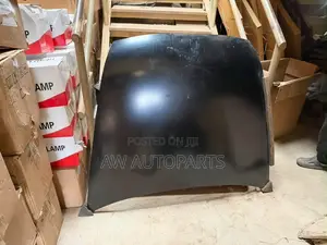 Honda Accord 2003-2007 Hood