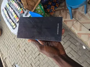 New Samsung Galaxy Note 20 Ultra 5G 128 GB Black