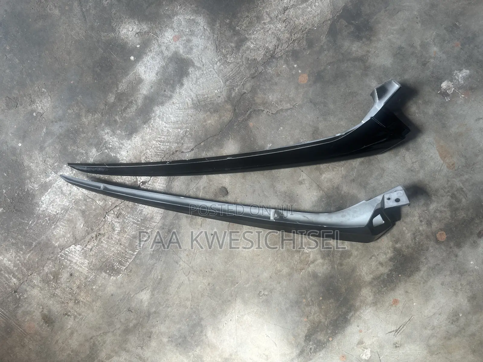Honda CRV 2023 2024 2025 2026 Headlights Chrome