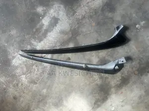 Honda CRV 2023 2024 2025 2026 Headlights Chrome