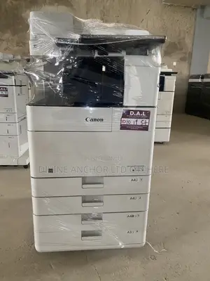 CANON IRDv4525 Photocopier