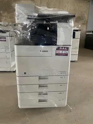 CANON IRDv4525 Photocopier