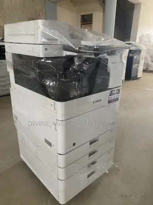 CANON IRDv4525 Photocopier