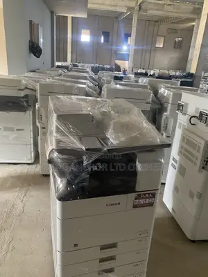 CANON IRDv4525 Photocopier