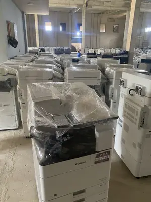CANON IRDv4525 Photocopier