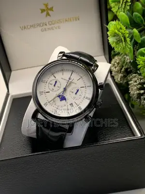 Vacheron Constantin