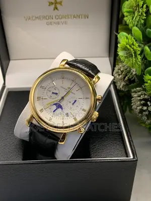 Vacheron Constantin