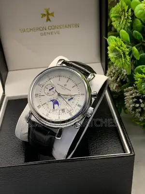 Vacheron Constantin