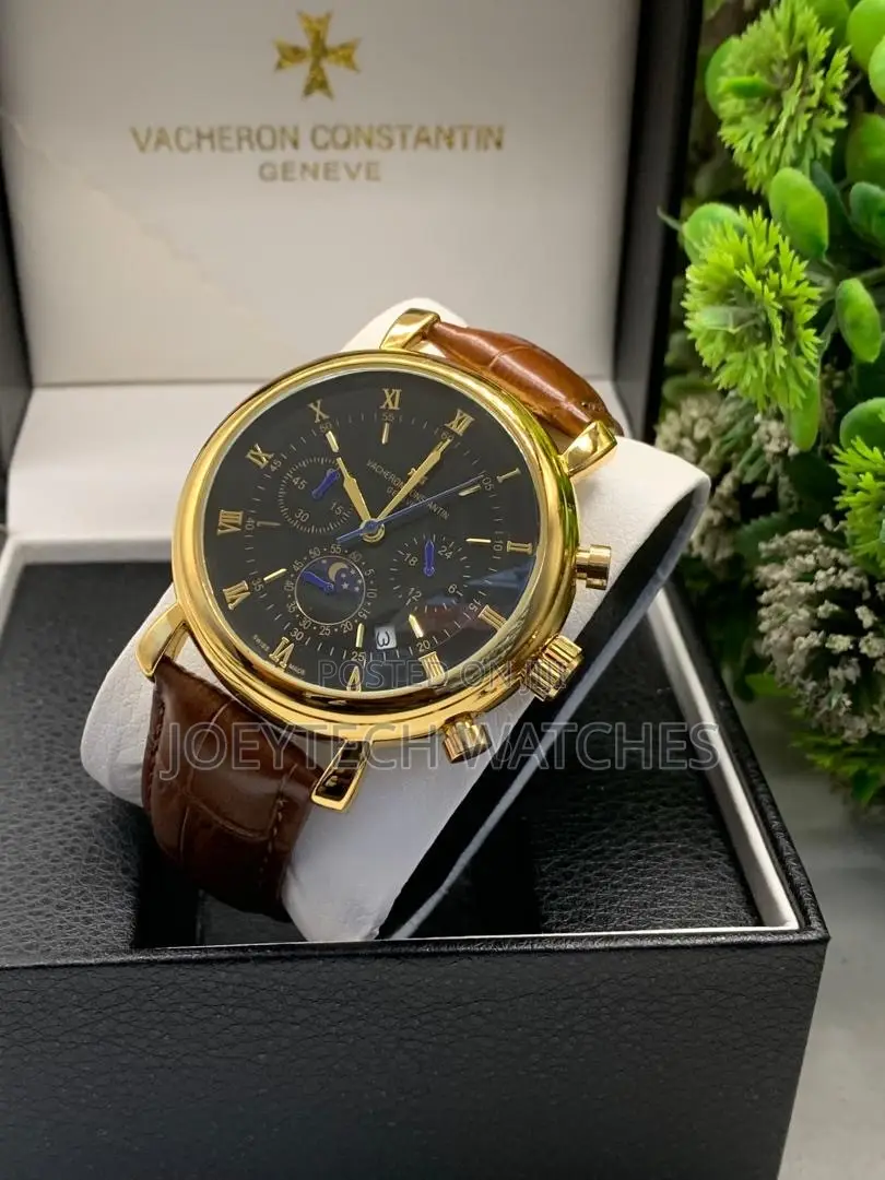 Vacheron Constantin