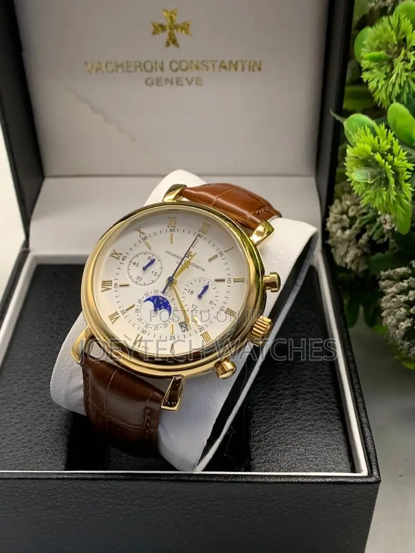Vacheron Constantin