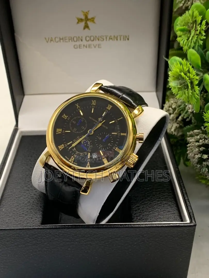 Vacheron Constantin