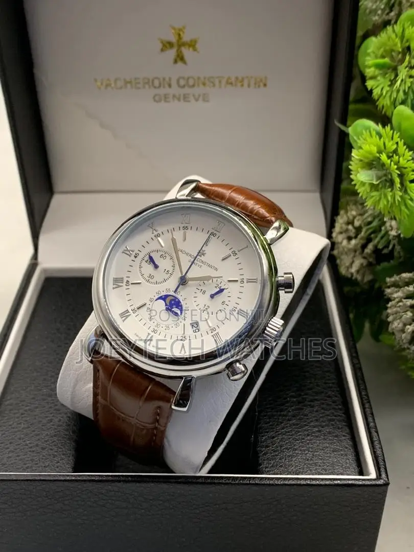 Vacheron Constantin