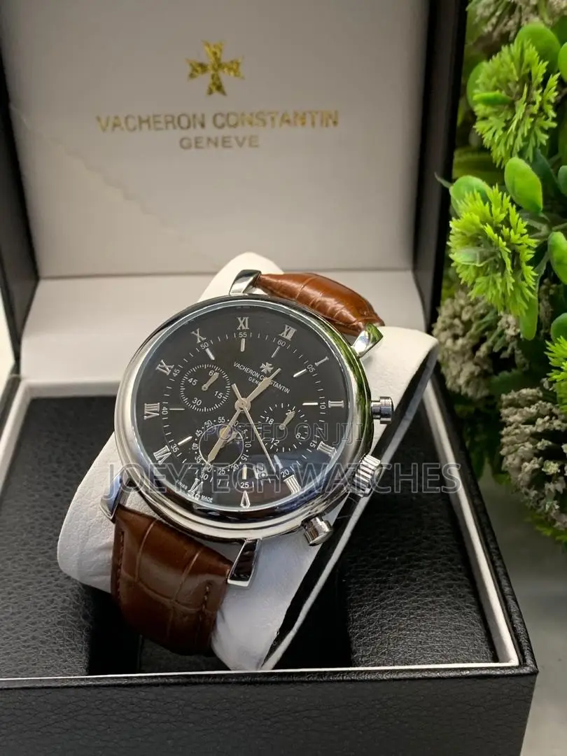 Vacheron Constantin