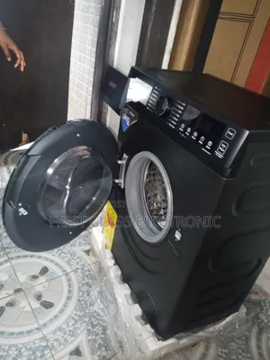 Brand New Asano 6kg Washing Machine