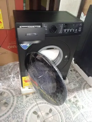 Super Washing Machine Asano 6KG Washing Machine