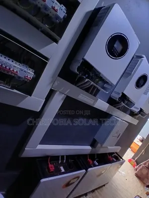 Solar Installation and Maintenance Service