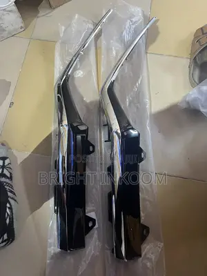 Honda CRV 2020 2021 Headlights Chrome