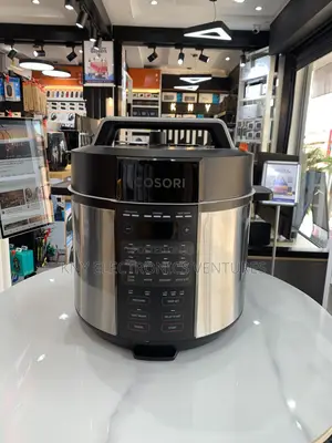 Cosori Rice Cooker
