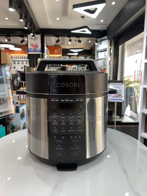 Cosori Rice Cooker