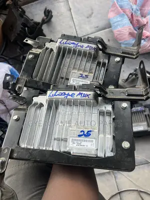 Honda Acura MDX 2022:2026 Model Ecm / Control Board