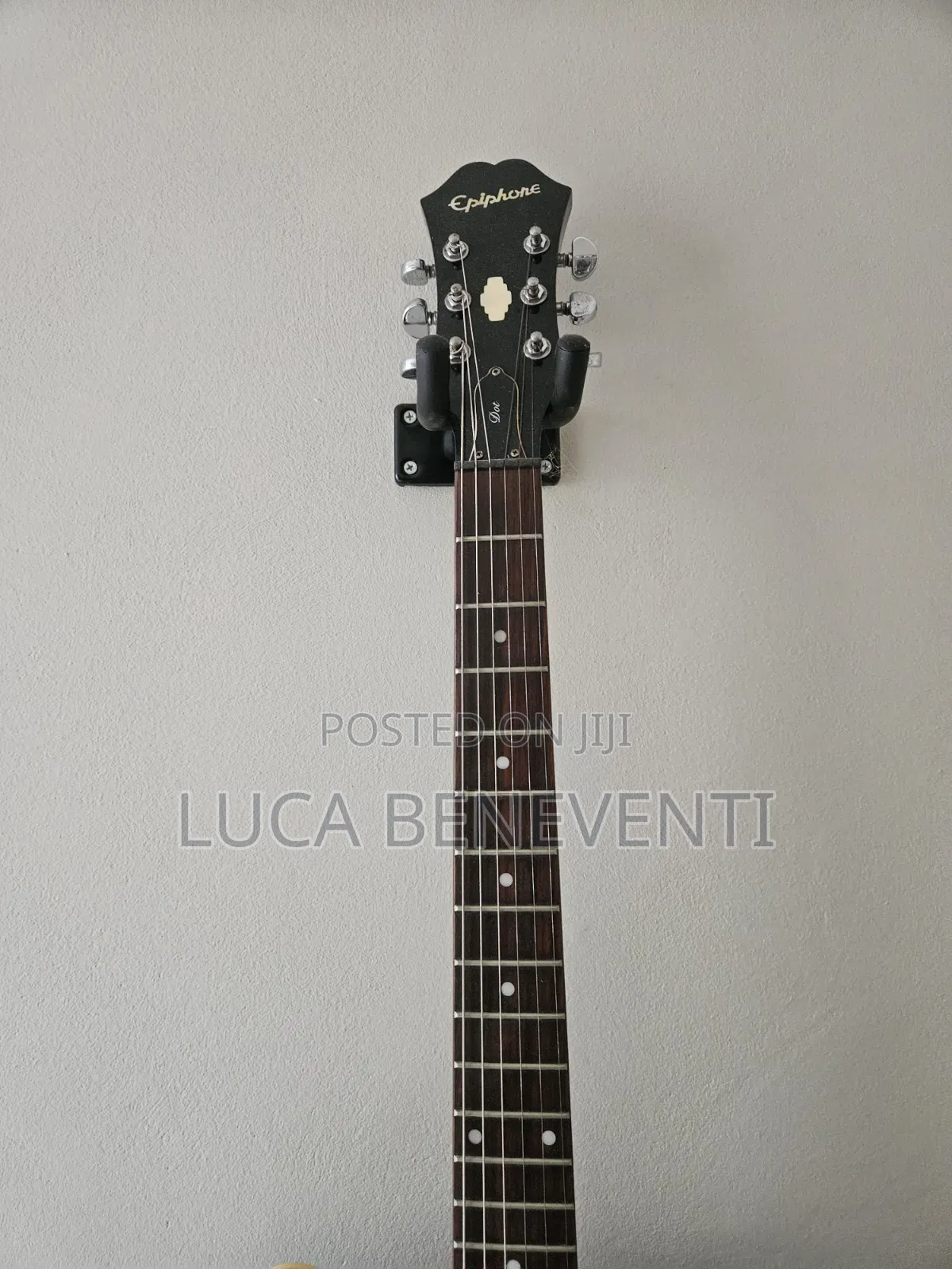 Epiphone the Dot